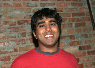 Jay Chandrasekhar at event of The Butterfly Effect (2004)
