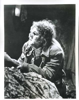 Lon Chaney in The Hunchback of Notre Dame (1923)