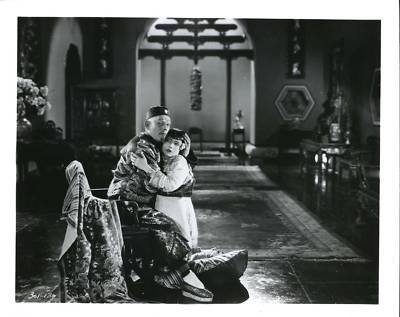 Lon Chaney in Mr. Wu (1927)