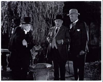 Still of Lon Chaney in London After Midnight (1927)