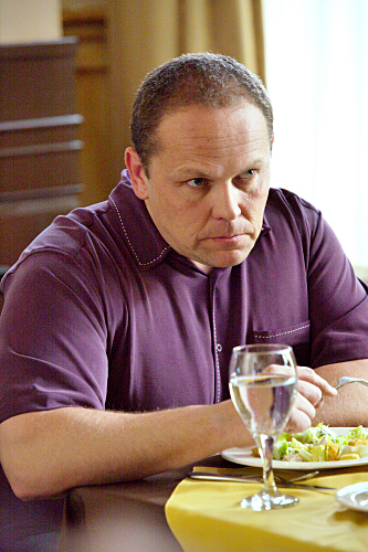 Still of Kevin Chapman in Brotherhood (2006)