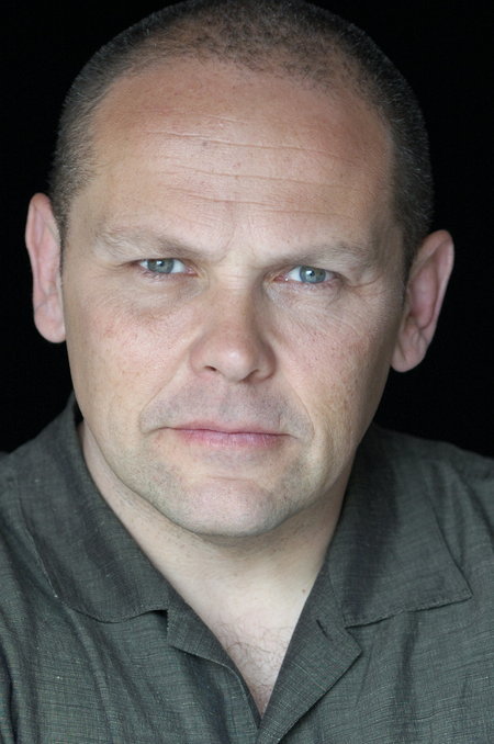 Kevin Chapman