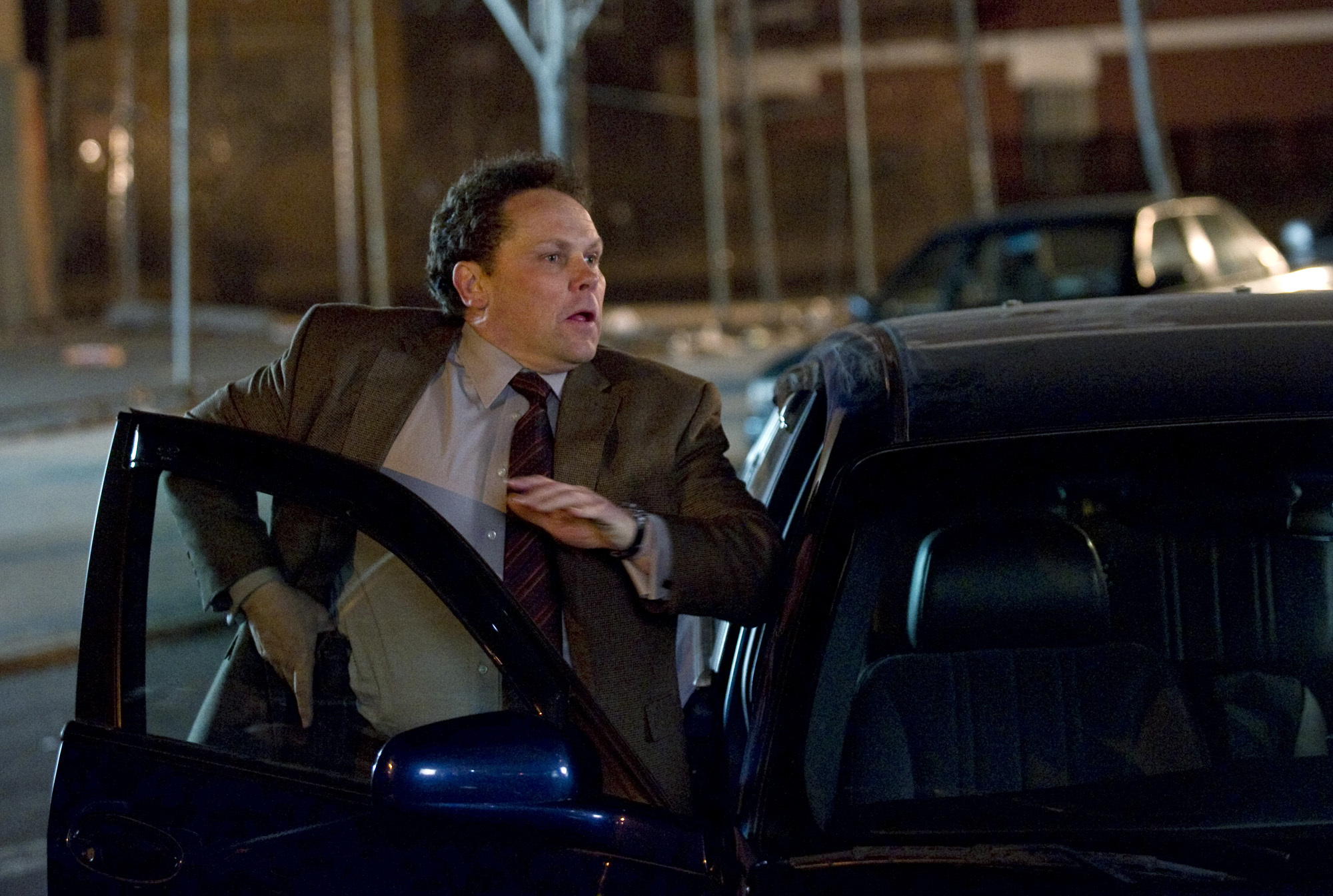 Still of Kevin Chapman in Person of Interest (2011)