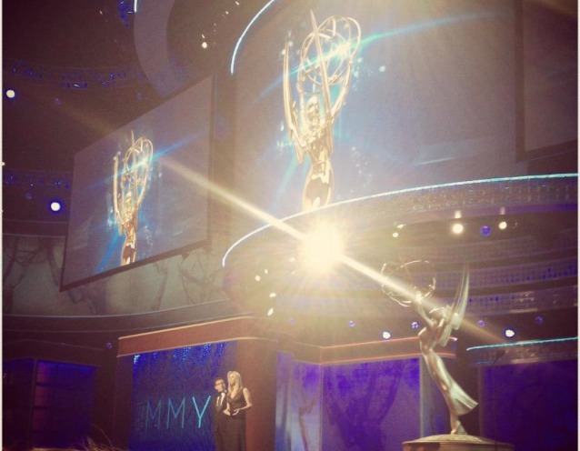 2012 Emmy Awards