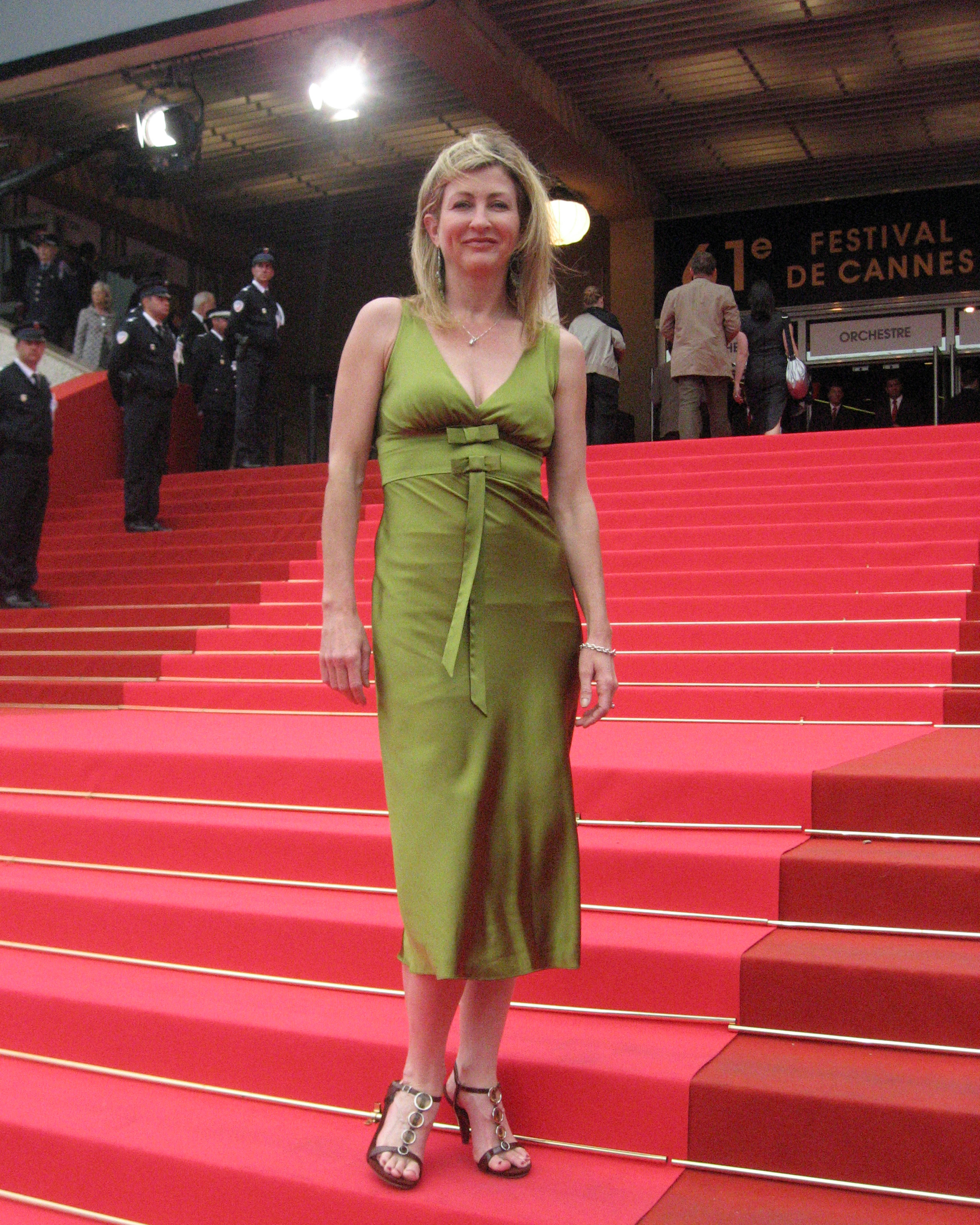 61st Fesival de Cannes, 2008