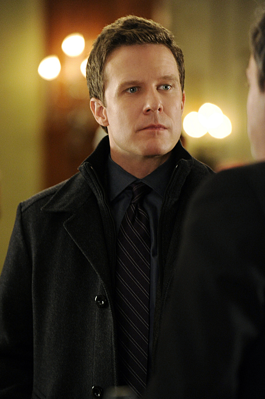 Still of Will Chase in The Good Wife (2009)