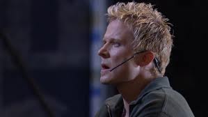 Rent: Filmed Live On Broadway - Will Chase