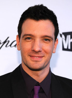 J.C. Chasez at event of The 80th Annual Academy Awards (2008)