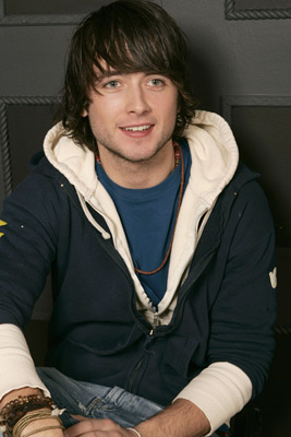 Justin Chatwin at event of The Chumscrubber (2005)