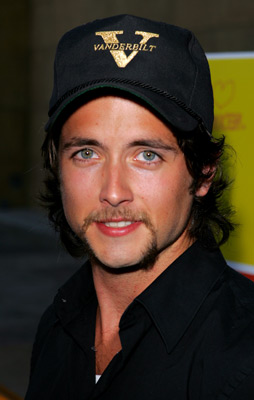 Justin Chatwin at event of Thumbsucker (2005)