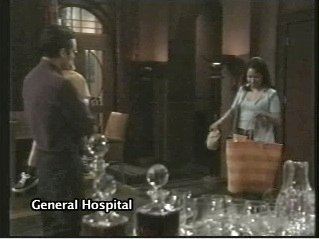 Recurring on GH for 4 years