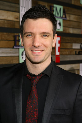 J.C. Chasez