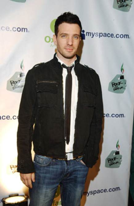 J.C. Chasez