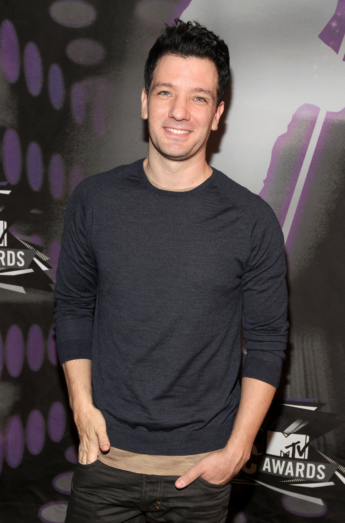 J.C. Chasez