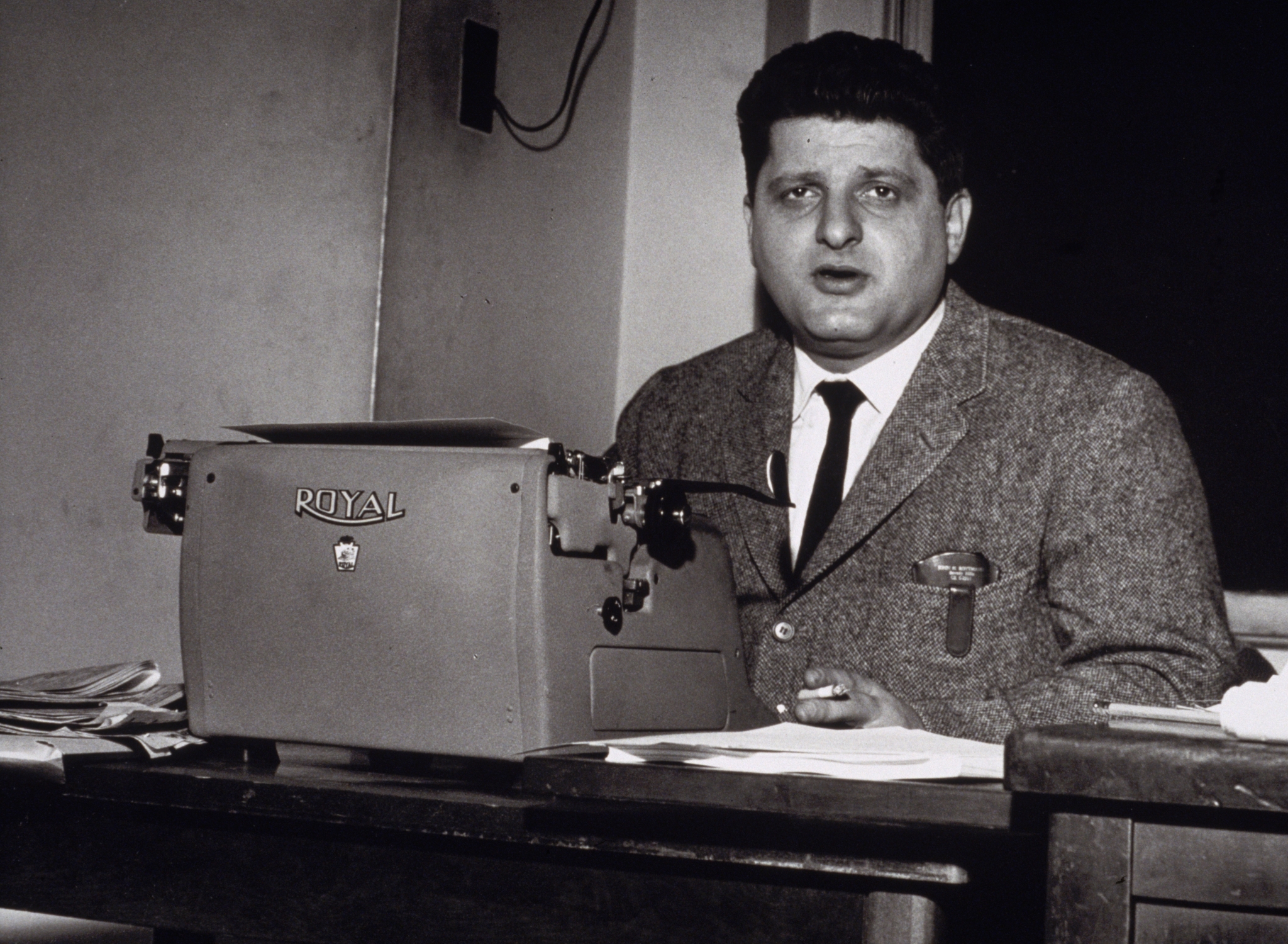 Paddy Chayefsky