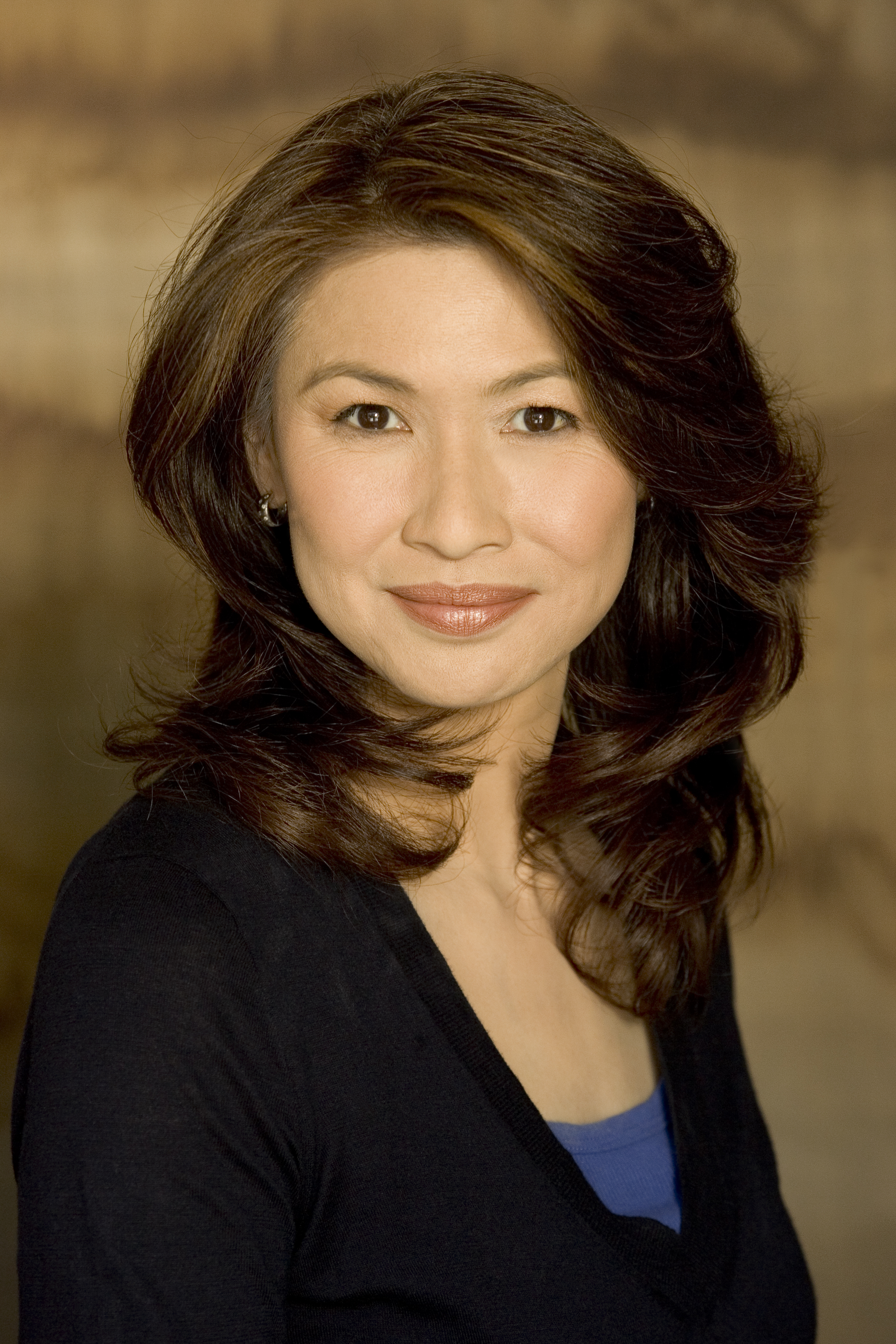 Victoria Chen
