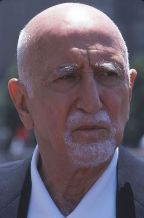 Still of Dominic Chianese in When Will I Be Loved (2004)