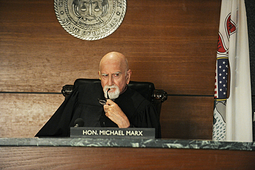Still of Dominic Chianese in The Good Wife (2009)