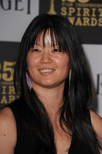 Karin Chien