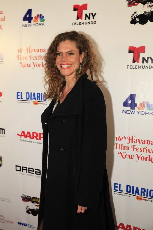 16th Havana Film Festival In New York