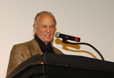 Michael Childers at event of Wah-Wah (2005)