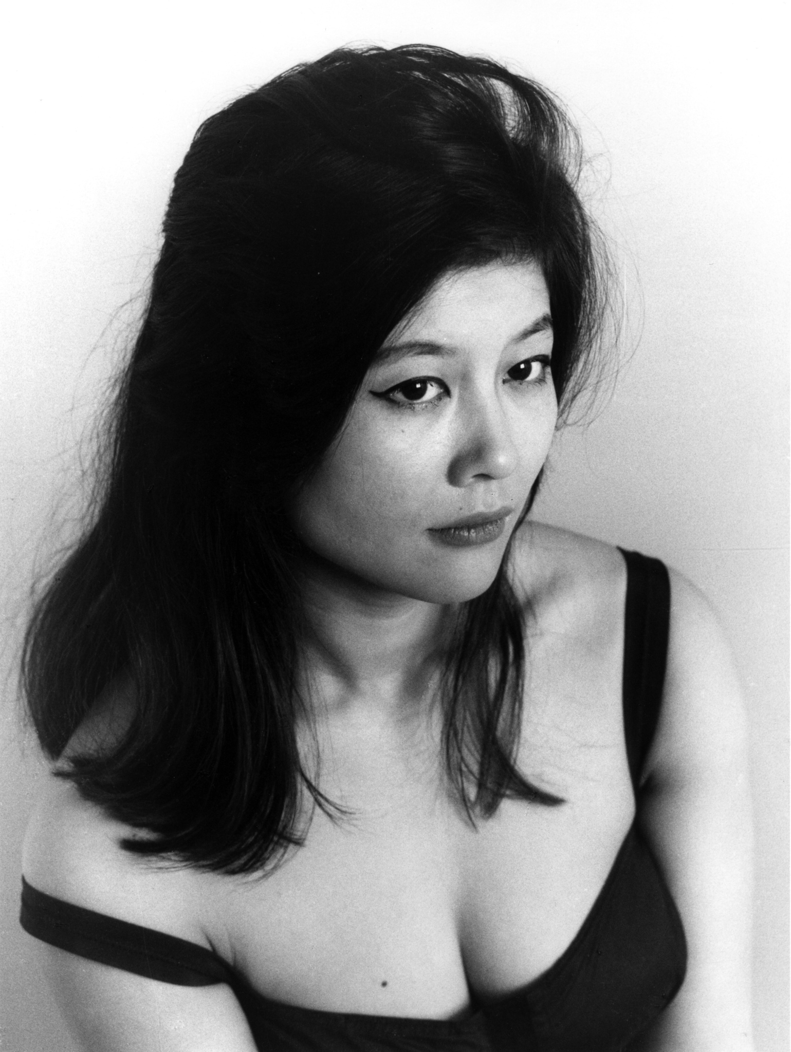 Tsai Chin