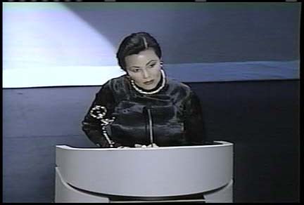 Emmy Awards at Academy Of Television Arts & Sciences, 1996
