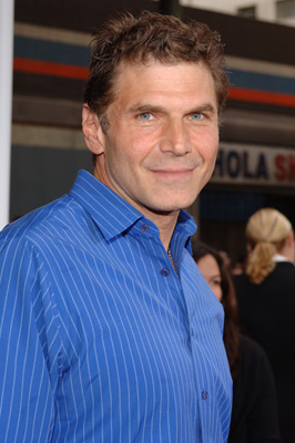 Nick Chinlund at event of The Legend of Zorro (2005)