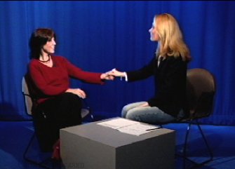 Carolyn Cable interviews Talmadge Ragan on Spotlit.