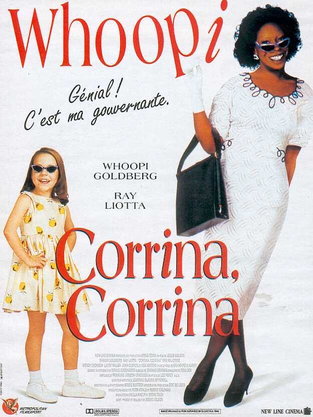 Corrina, Corrina