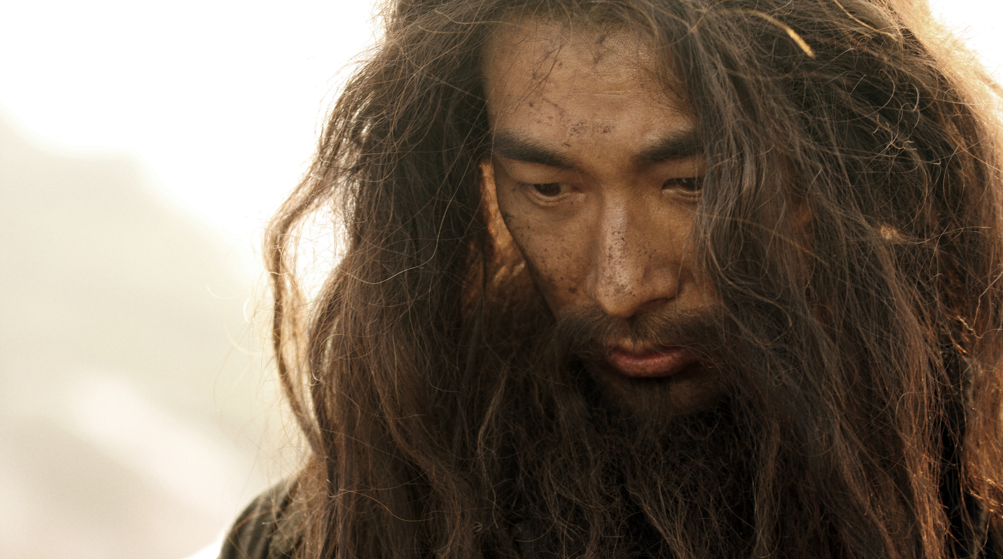 Still of Wenzhuo Zhao in Su Qi-er (2010)