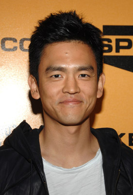 John Cho