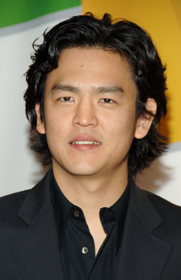 John Cho