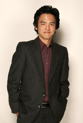 John Cho