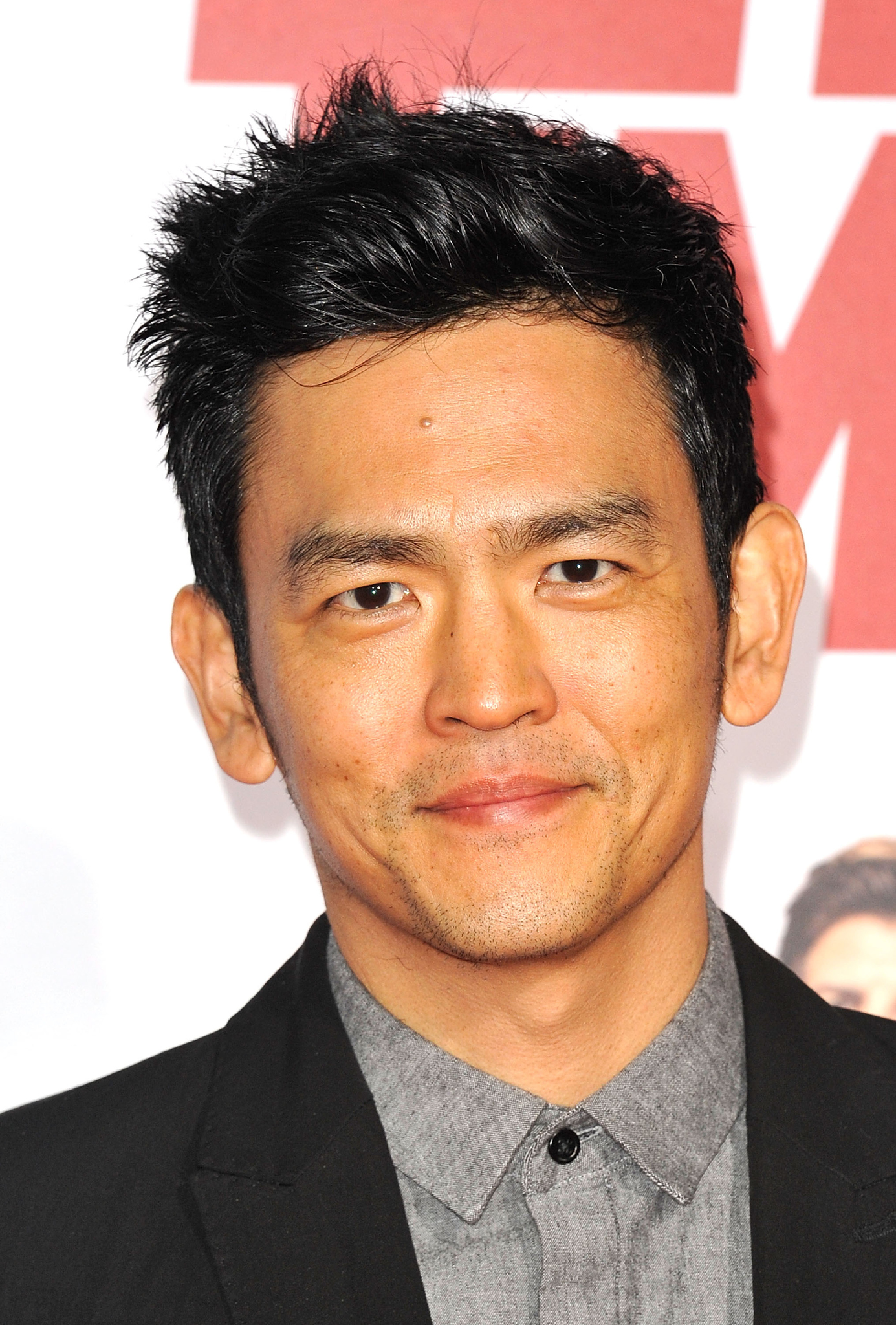 John Cho at event of Hot Tub Time Machine 2 (2015)