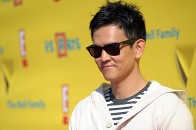 John Cho