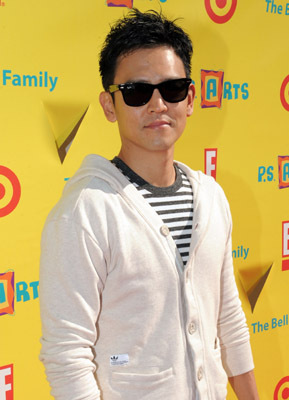 John Cho