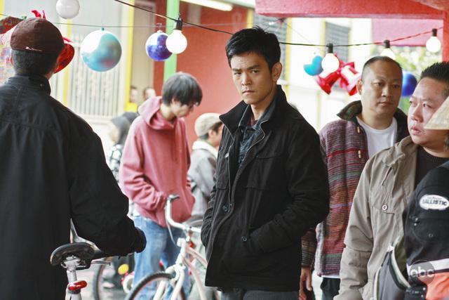 Still of John Cho in Zvilgsnis i ateiti (2009)