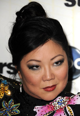 Margaret Cho at event of Dancing with the Stars (2005)