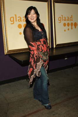 Margaret Cho