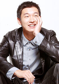 Seung-woo Cho