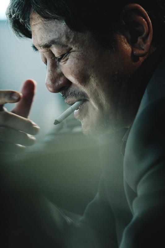 Still of Min-sik Choi in Sin-se-gae (2013)