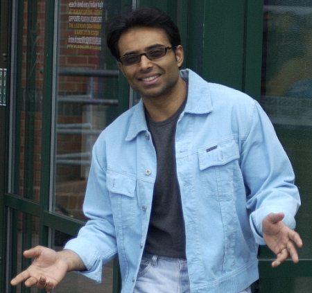 Uday Chopra