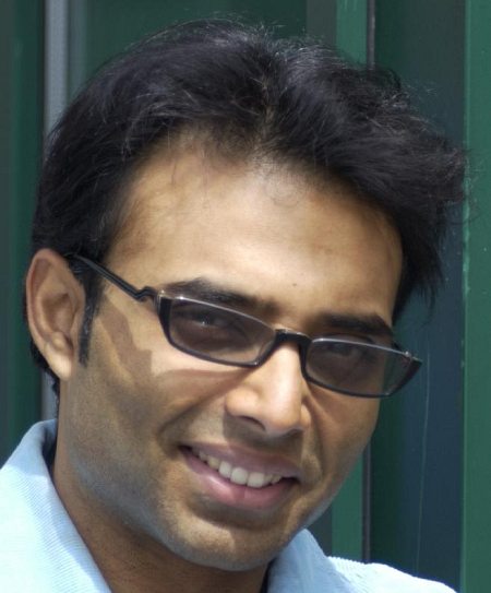 Uday Chopra