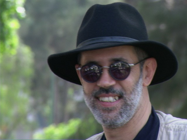 Omar Chraibi
