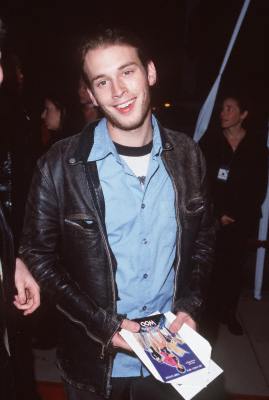 Chad Christ at event of Woo (1998)