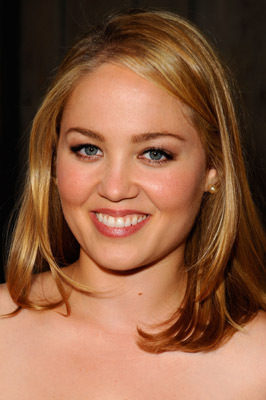 Erika Christensen at event of Mercy (2009)