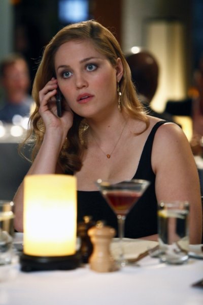 Still of Erika Christensen in Parenthood (2010)