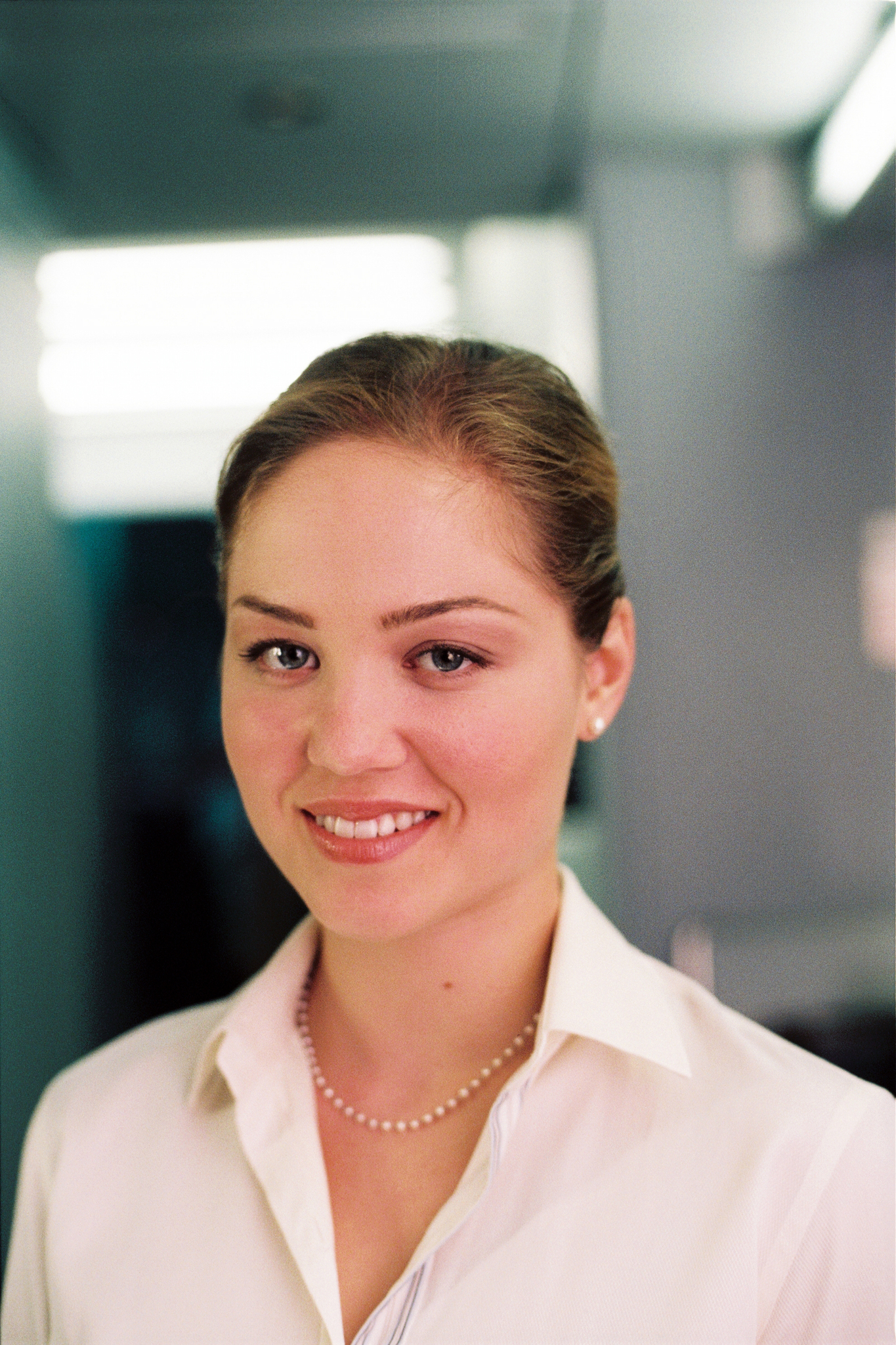 Still of Erika Christensen in Flightplan (2005)