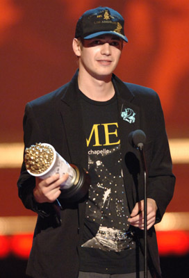 Hayden Christensen at event of 2006 MTV Movie Awards (2006)